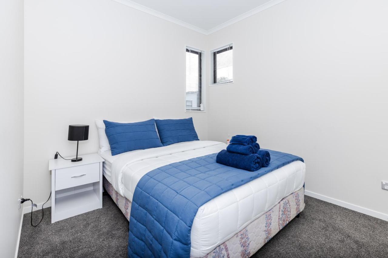 Stay In Newly Built House Hamilton Zewnętrze zdjęcie